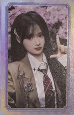 谭勇航 不可替代闪卡