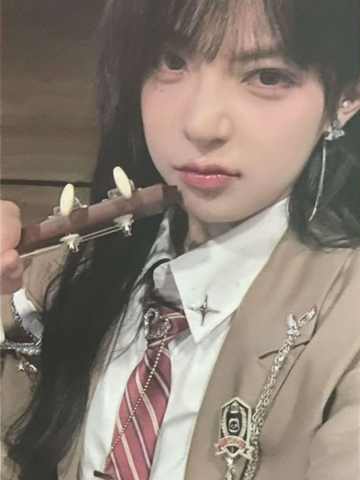 谭思慧 不可替代小卡 ver.A