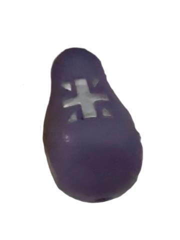 35诚实的装甲数码蛋-Wonder Capsule Digimon Adventure 02 第1弹