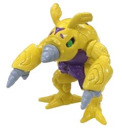 27钢钻兽-Wonder Capsule Digimon Adventure 02 第1弹