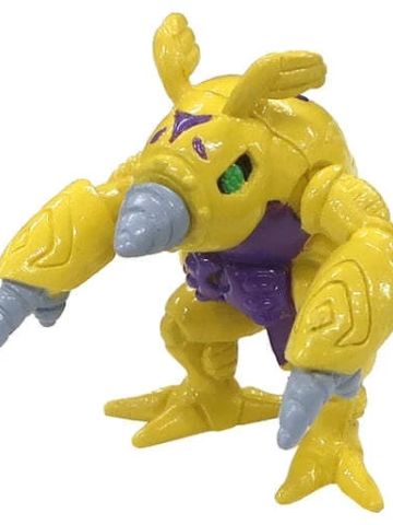 27钢钻兽-Wonder Capsule Digimon Adventure 02 第1弹