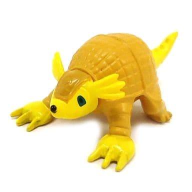 16穿山兽-Wonder Capsule Digimon Adventure 02 第1弹