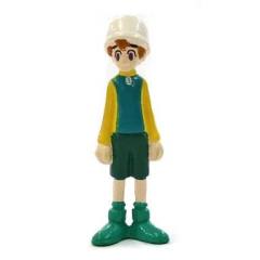 04高石岳-Wonder Capsule Digimon Adventure 02 第1弹