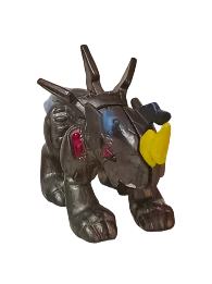 24雷龙兽-Wonder Capsule Digimon Adventure 02 第1弹