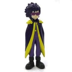 06一乘寺贤-Wonder Capsule Digimon Adventure 02 第1弹