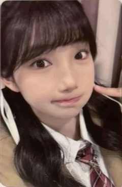 程怡雯 不可替代小卡 ver.C