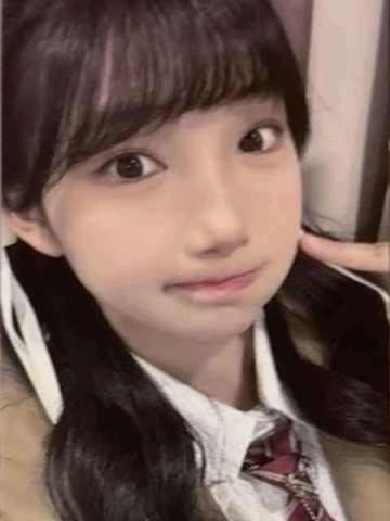 程怡雯 不可替代小卡 ver.C