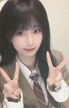 程宝玉 不可替代小卡 ver.C