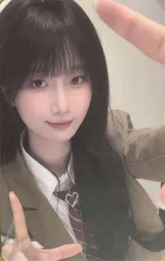 程宝玉 不可替代小卡 ver.A
