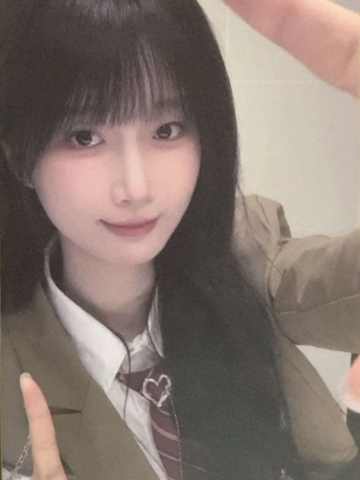 程宝玉 不可替代小卡 ver.A