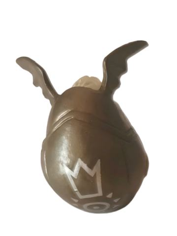 36希望的装甲数码蛋-Wonder Capsule Digimon Adventure 02 第1弹