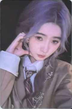 雷薪梦 不可替代小卡 ver.B