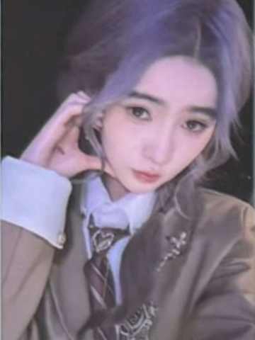 雷薪梦 不可替代小卡 ver.B