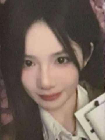 雷相菊 不可替代小卡 ver.A