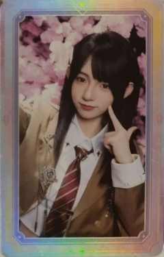 齐灵泉 不可替代闪卡