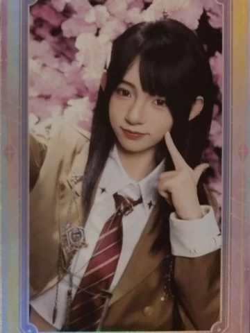 齐灵泉 不可替代闪卡