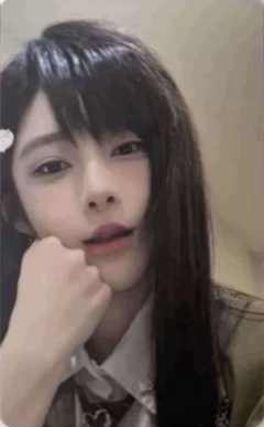 李怡淳 不可替代小卡 ver.C