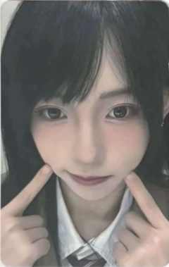 齐灵泉 不可替代小卡 ver.B