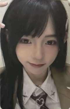 齐灵泉 不可替代小卡 ver.A