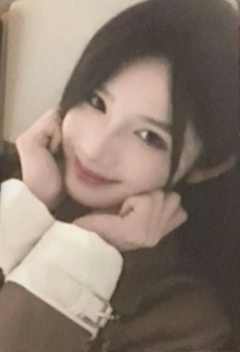 雷相菊 不可替代小卡 ver.C