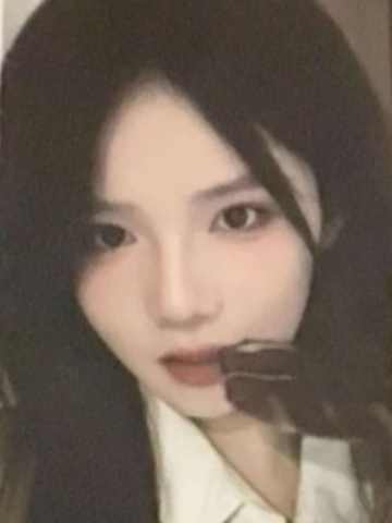雷相菊 不可替代小卡 ver.B