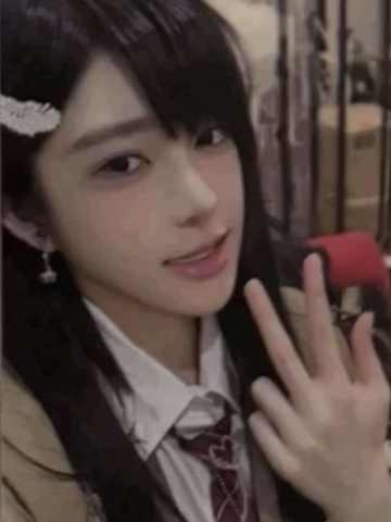 李怡淳 不可替代小卡 ver.A