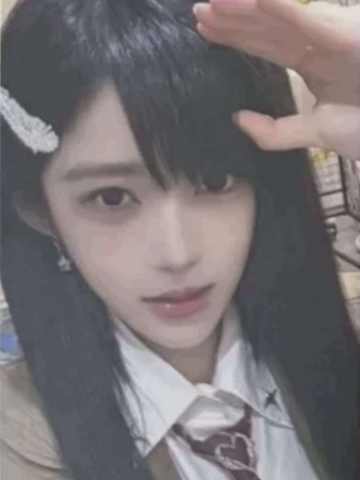 李怡淳 不可替代小卡 ver.B