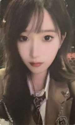 黄逸 不可替代小卡 ver.A