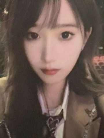 黄逸 不可替代小卡 ver.A