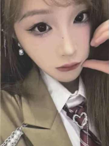 梅思华 不可替代小卡 ver.C