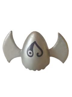 32爱心的数码装甲蛋-Wonder Capsule Digimon Adventure 02 第1弹