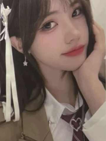 程妤涵 不可替代小卡 ver.A