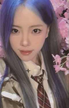 何蔡娴 不可替代小卡 ver.A