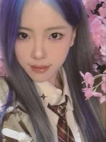 何蔡娴 不可替代小卡 ver.A