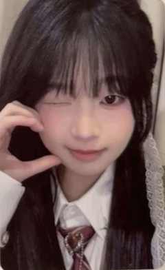 黄蔚 不可替代小卡 ver.A