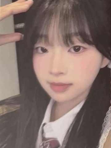 黄蔚 不可替代小卡 ver.B