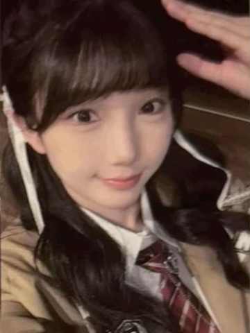 程怡雯 不可替代小卡 ver.A