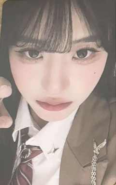 何林燕 不可替代小卡 ver.B