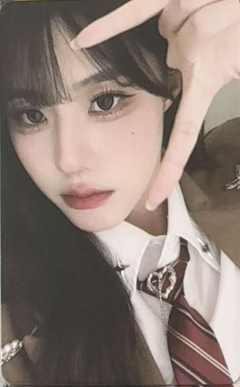 何林燕 不可替代小卡 ver.A