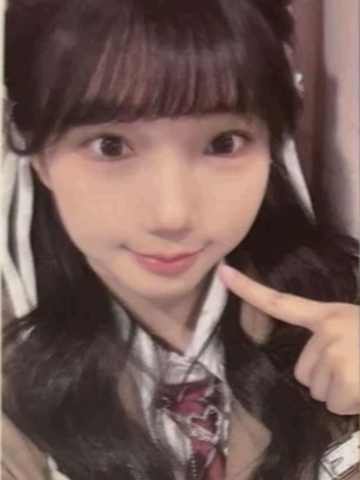 程怡雯 不可替代小卡 ver.B