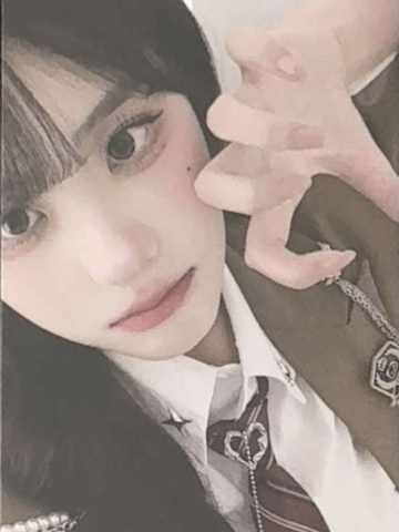 何林燕 不可替代小卡 ver.C