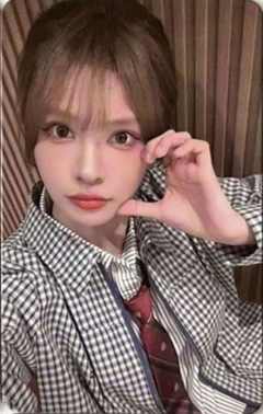 杨冰怡 星光成都站小卡ver.B