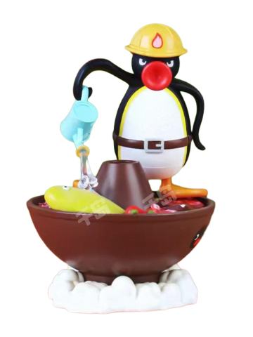 火锅