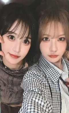 段艺璇&杨冰怡 Starlight星光抖音小卡ver.C