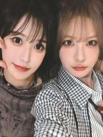 段艺璇&杨冰怡 Starlight星光抖音小卡ver.C