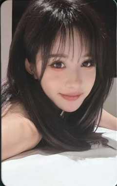 段艺璇 Starlight星光抖音小卡ver.A