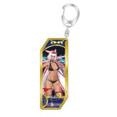 泳装凯妮斯(Rider)-从者亚克力钥匙扣第19弹