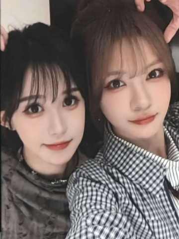 段艺璇&杨冰怡 Starlight星光抖音小卡ver.D