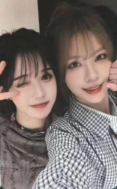 段艺璇&杨冰怡 Starlight星光抖音小卡ver.E
