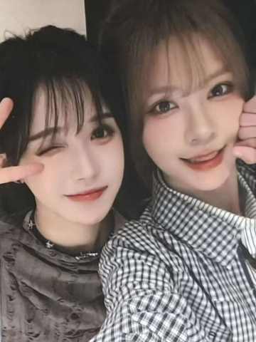 段艺璇&杨冰怡 Starlight星光抖音小卡ver.E